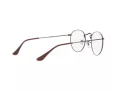 Ray-Ban Round Metal Briller RX 3447V 3120