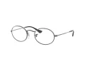 Ray-Ban Oval Briller RX 3547V 2502