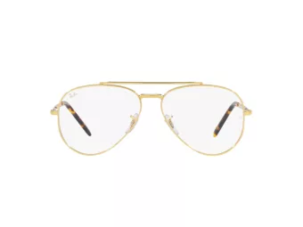 Ray-Ban New Aviator Briller RX 3625V 3086