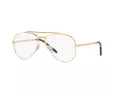 Ray-Ban New Aviator Briller RX 3625V 3086