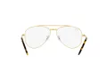 Ray-Ban New Aviator Briller RX 3625V 3086
