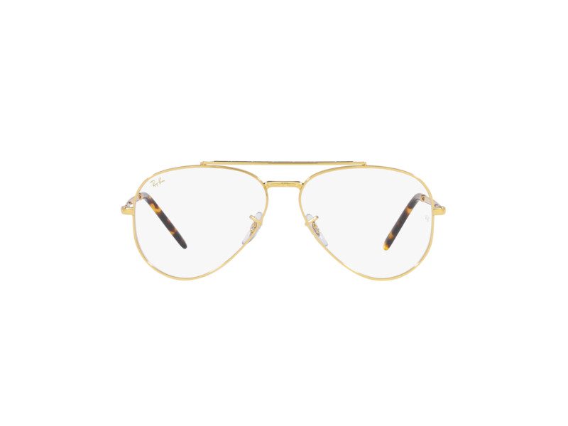 Ray-Ban New Aviator Briller RX 3625V 3086