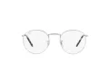 Ray-Ban New Round Briller RX 3637V 2501