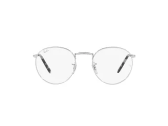 Ray-Ban New Round Briller RX 3637V 2501