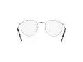 Ray-Ban New Round Briller RX 3637V 2501