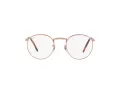 Ray-Ban New Round Briller RX 3637V 3094