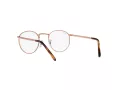 Ray-Ban New Round Briller RX 3637V 3094