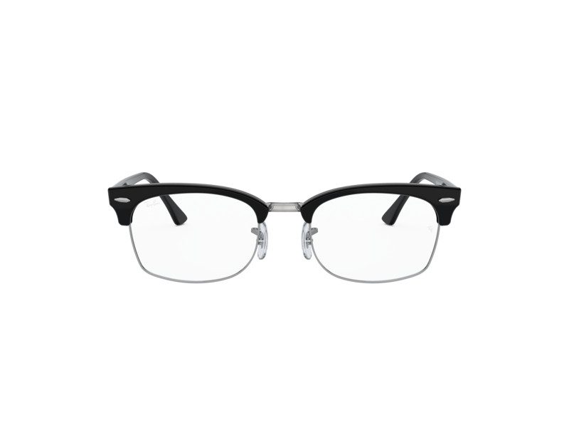 Ray-Ban Clubmaster Square Briller RX 3916V 2000