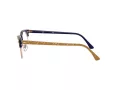 Ray-Ban Clubmaster Oval Briller RX 3946V 8051