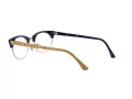 Ray-Ban Clubmaster Oval Briller RX 3946V 8051