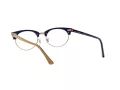 Ray-Ban Clubmaster Oval Briller RX 3946V 8051