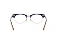 Ray-Ban Clubmaster Oval Briller RX 3946V 8051
