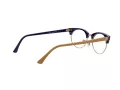Ray-Ban Clubmaster Oval Briller RX 3946V 8051