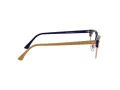 Ray-Ban Clubmaster Oval Briller RX 3946V 8051
