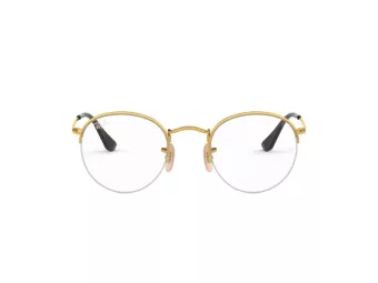 Ray-Ban Round Gaze Briller RX 3947V 2500
