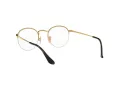 Ray-Ban Round Gaze Briller RX 3947V 2500