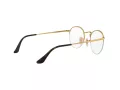 Ray-Ban Round Gaze Briller RX 3947V 2500