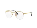 Ray-Ban Round Gaze Briller RX 3947V 2500