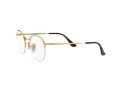 Ray-Ban Round Gaze Briller RX 3947V 2500