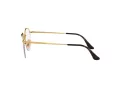 Ray-Ban Round Gaze Briller RX 3947V 2500