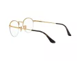 Ray-Ban Round Gaze Briller RX 3947V 2500