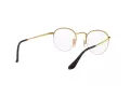 Ray-Ban Round Gaze Briller RX 3947V 2500