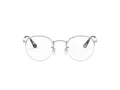 Ray-Ban Round Gaze Briller RX 3947V 2501