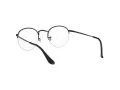 Ray-Ban Round Gaze Briller RX 3947V 2509
