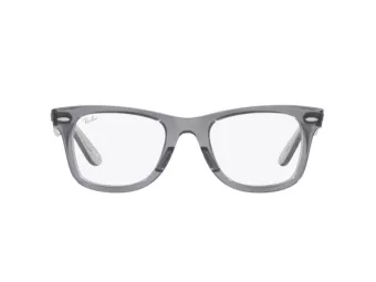 Ray-Ban Wayfarer Ease Briller RX 4340V 8225