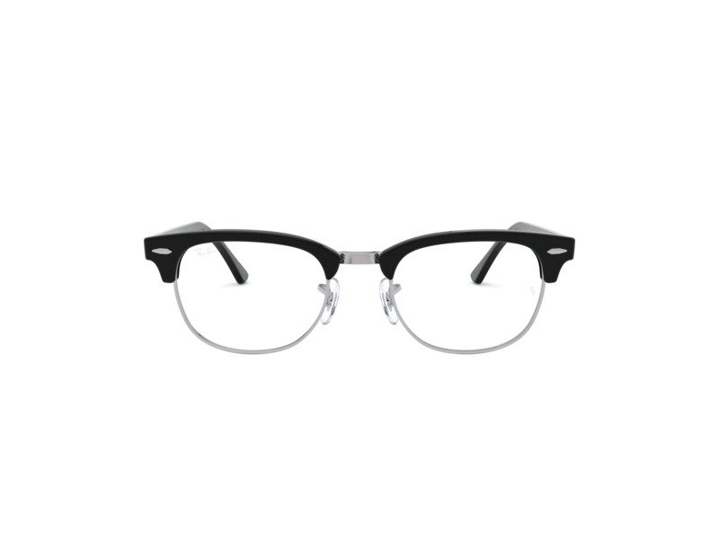 Ray-Ban Clubmaster Briller RX 5154 2000