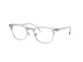 Ray-Ban Clubmaster Briller RX 5154 2001
