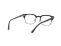 Ray-Ban Clubmaster Briller RX 5154 2077