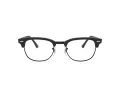 Ray-Ban Clubmaster Briller RX 5154 2077