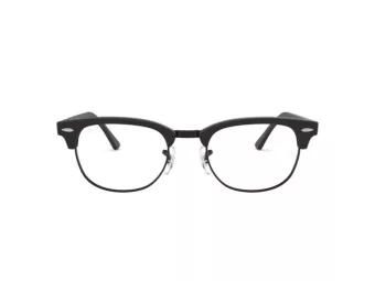 Ray-Ban Clubmaster Briller RX 5154 2077