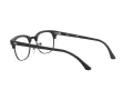 Ray-Ban Clubmaster Briller RX 5154 2077