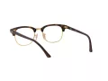 Ray-Ban Clubmaster Briller RX 5154 2372