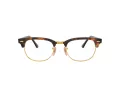 Ray-Ban Clubmaster Briller RX 5154 2372