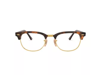 Ray-Ban Clubmaster Briller RX 5154 2372