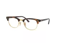 Ray-Ban Clubmaster Briller RX 5154 2372