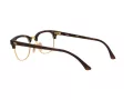 Ray-Ban Clubmaster Briller RX 5154 2372