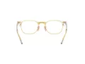 Ray-Ban Clubmaster Briller RX 5154 5762