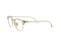 Ray-Ban Clubmaster Briller RX 5154 5762