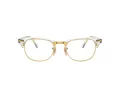 Ray-Ban Clubmaster Briller RX 5154 5762
