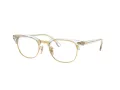 Ray-Ban Clubmaster Briller RX 5154 5762