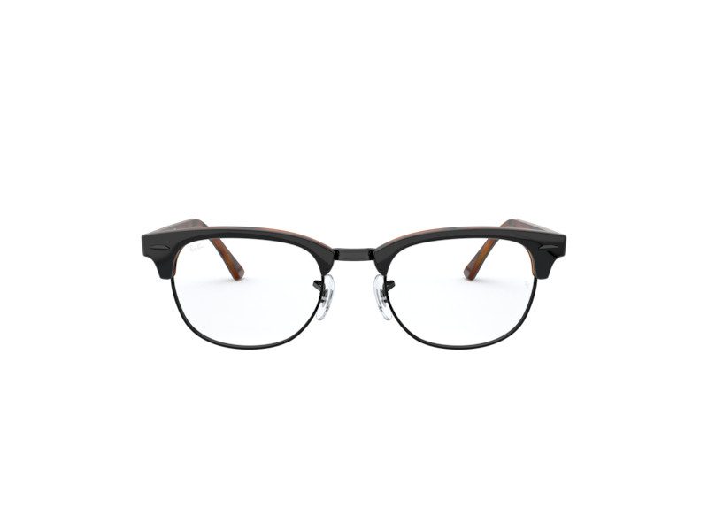 Ray-Ban Clubmaster Briller RX 5154 5909