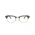 Ray-Ban Clubmaster Briller RX 5154 8058