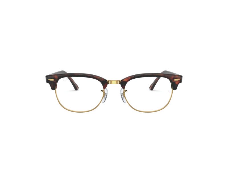 Ray-Ban Clubmaster Briller RX 5154 8058