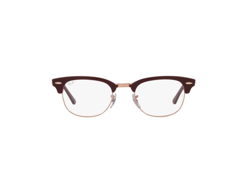 Ray-Ban Clubmaster Briller RX 5154 8230