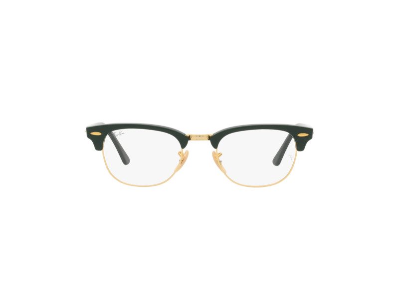 Ray-Ban Clubmaster Briller RX 5154 8233
