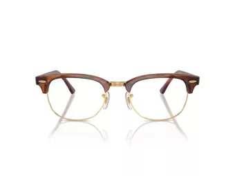 Ray-Ban Clubmaster Briller RX 5154 8375